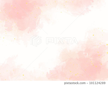 Light pink watercolor texture Light pink watercolor texture 101124289