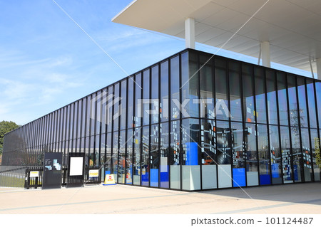 埼玉縣川口市川口高速公路綠洲赤山 101124487