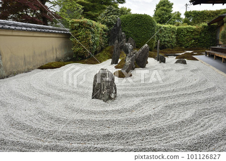 獨座庭園瑞鳳院大德寺 獨座庭園瑞鳳院大德寺 101126827
