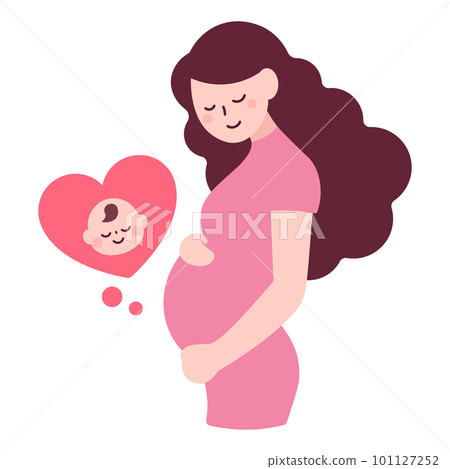 等不及要生寶寶的孕婦 等不及要生寶寶的孕婦 101127252