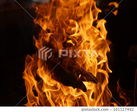 烤鰹魚秸稈 101127492