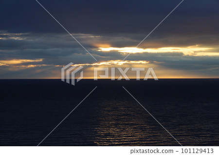 Hokkaido in summer: Mt. Io, Atosanupuri where you can feel the energy of the earth that continues to blow 101129413