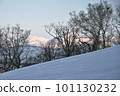 Dawn's slopes 101130232
