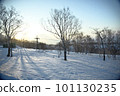 Asahi and the slopes 101130235