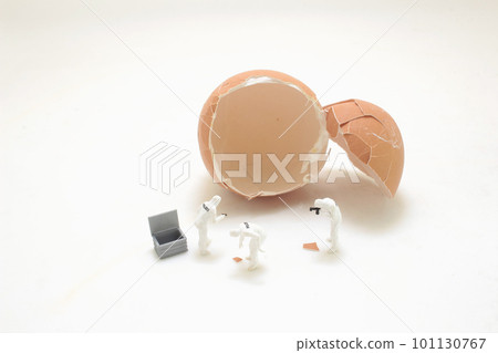 a figure of the Crime Scene Investigation 101130767