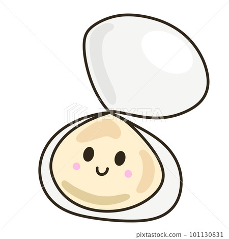 貝類 貝類 101130831