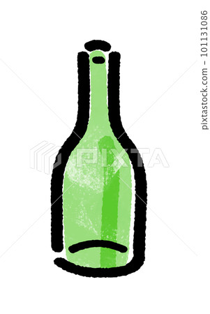 bottle 101131086