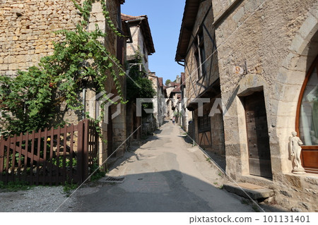 法國圣西爾拉波皮胡同 法國圣西爾拉波皮胡同 101131401