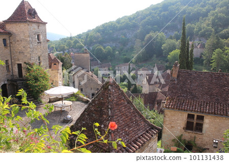 France Saint Cyr Lapopie 101131438
