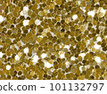 Gold Background  101132797