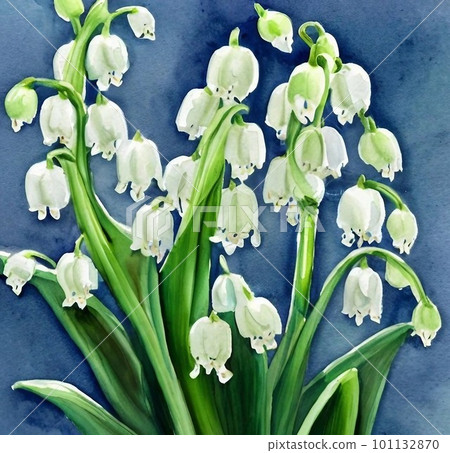 AI世代鈴蘭 101132870