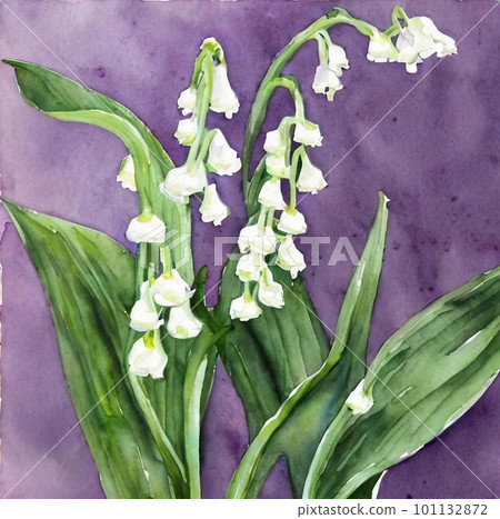 AI世代鈴蘭 101132872