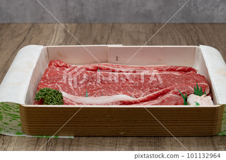 禮盒裝和牛 高級但馬牛 101132964