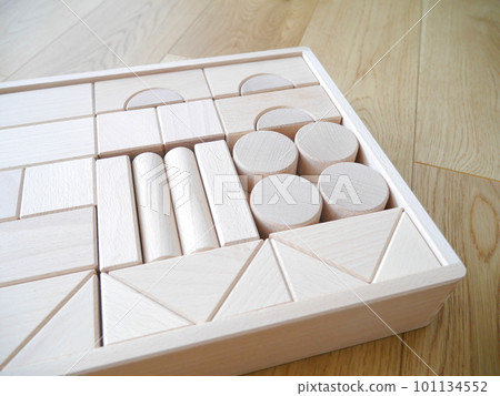 Building blocks toys 101134552