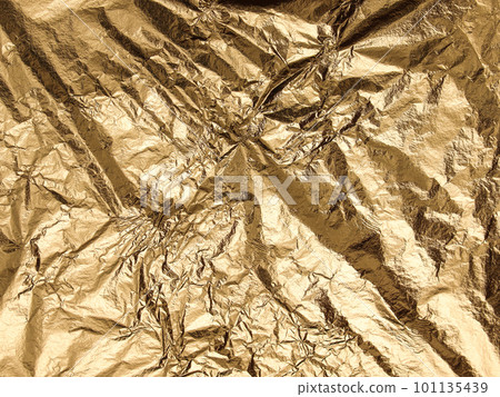 Gold Background 101135439