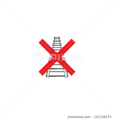 railway logo railway logo 101136274