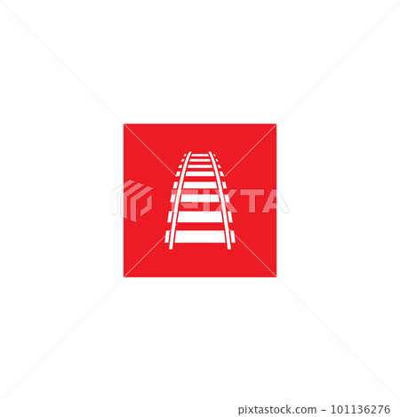 railway logo 101136276