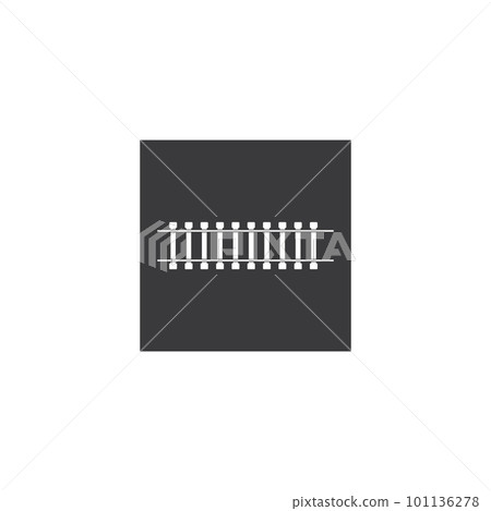railway logo 101136278