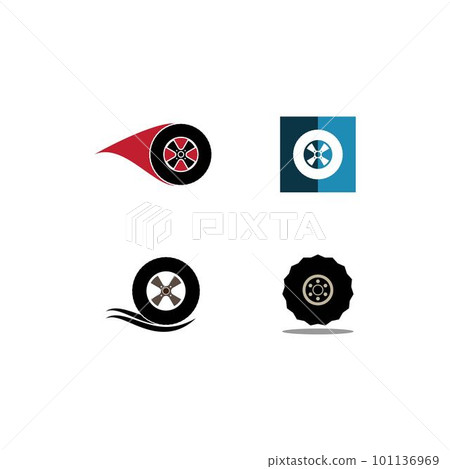 wheel logo 101136969