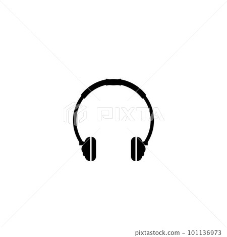 headphone logo 101136973