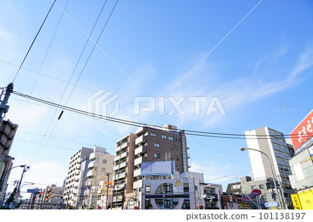 墨田區菊川站周邊店鋪 墨田區菊川站周邊店鋪 101138197