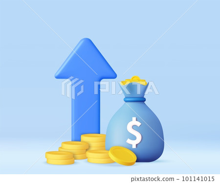 3d financial investments 101141015