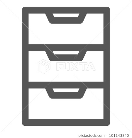mini mini icon shelf 101143840