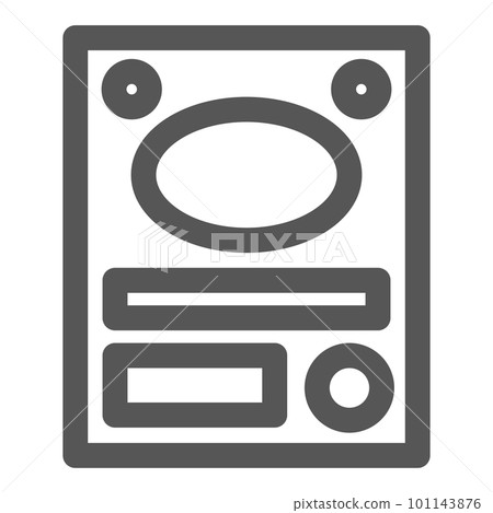 迷你迷你圖標柏青哥 迷你迷你圖標柏青哥 101143876