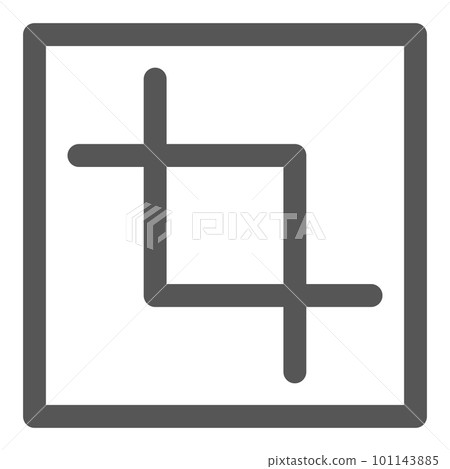 迷你迷你圖標修剪 迷你迷你圖標修剪 101143885