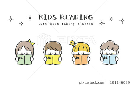 孩子們去學習 101146059