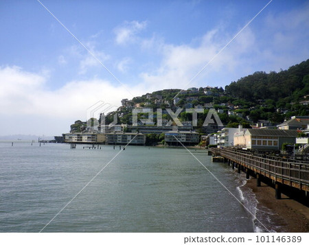 USA_West Coast_San Francisco 06 101146389