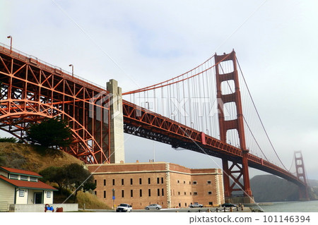 America_West Coast_San Francisco 11 101146394