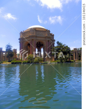 USA_West Coast_San Francisco 32 101146415