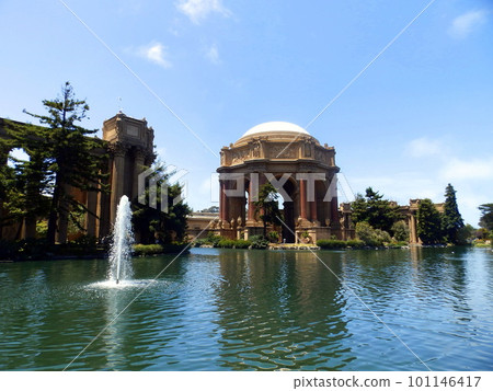 USA_West Coast_San Francisco 34 101146417