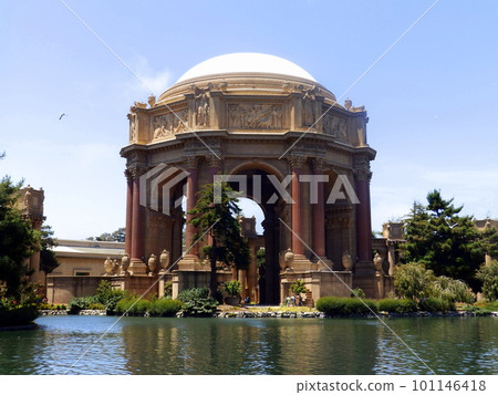 America_West Coast_San Francisco 35 101146418