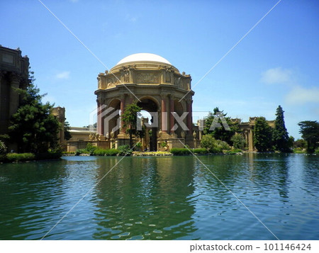 USA_West Coast_San Francisco 41 101146424