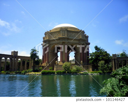 America_West Coast_San Francisco 44 101146427