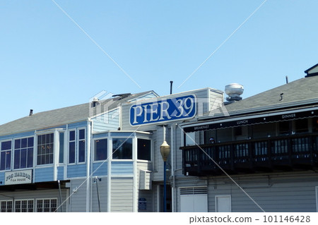 America_West Coast_San Francisco 45 America_West Coast_San Francisco 45 101146428