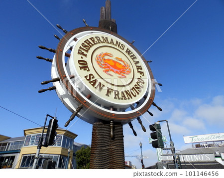 America_West Coast_San Francisco 73 101146456