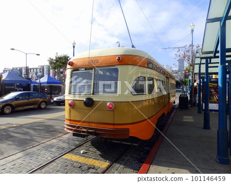 America_West Coast_San Francisco 76 101146459