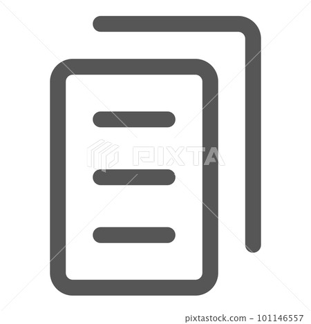 迷你迷你圖標記事本 迷你迷你圖標記事本 101146557