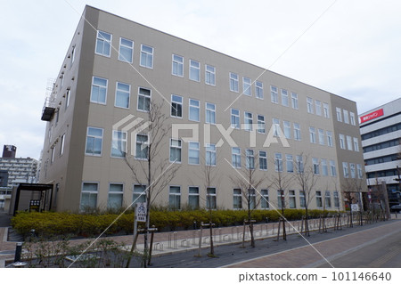 Hachioji Tax Office Hachioji Tax Office 101146640