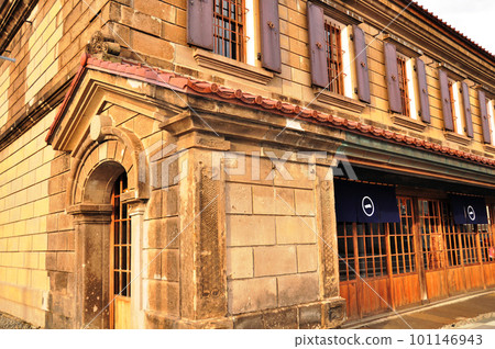 Famous people in Mashike Town, Hokkaido - Former Merchant Maruipponma Residence Famous people in Mashike Town, Hokkaido - Former Merchant Maruipponma Residence 101146943