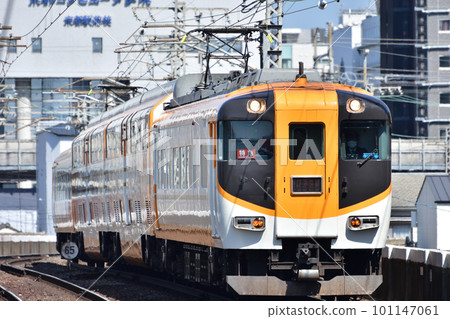 近鐵特快 30000 系列 Vista 車 101147061