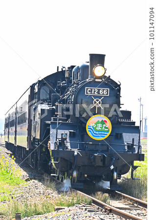 那奈蒸汽機車 那奈蒸汽機車 101147094
