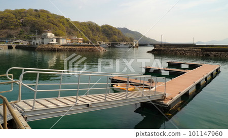 Awashima (Kagawa Prefecture) Awashima Port 1 Awashima (Kagawa Prefecture) Awashima Port 1 101147960
