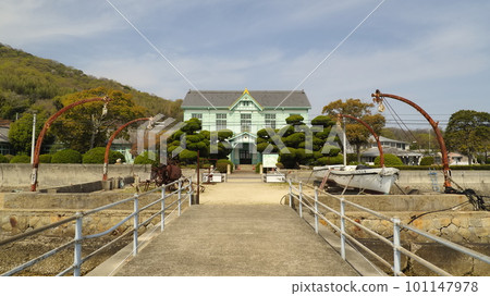 Awashima (Kagawa Prefecture) Awashima Marine Museum 8 Awashima (Kagawa Prefecture) Awashima Marine Museum 8 101147978