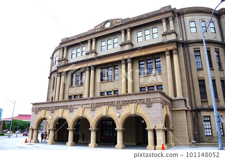 Taiwan Taipei Beimen Post Office 101148052