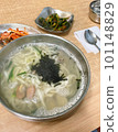 Clam Kalguksu 101148829