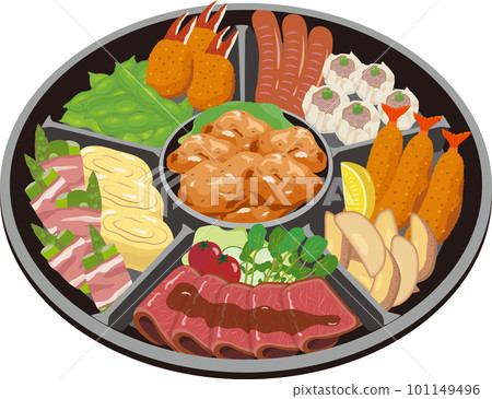 Hors d'oul Hors d'oul 101149496